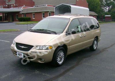 Ремонт стартера Chrysler Town & Country III, Купить стартер Chrysler Town & Country III